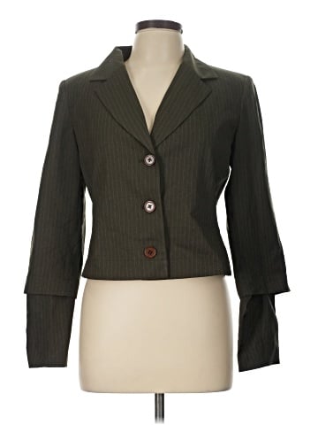 Newport News Blazer (view 1)