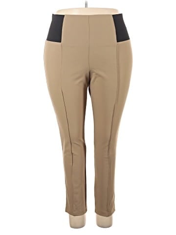 Lafayette 148 New York Active Pants (view 1)