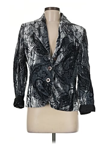 Bianca Blazer (view 1)