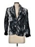 Bianca Paisley Gray Blazer Size 8 - photo 1