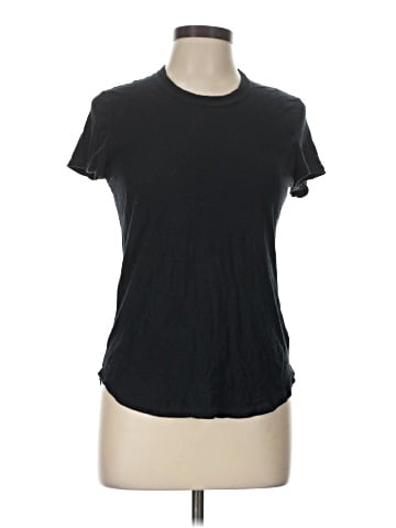 James Perse Short Sleeve T-Shirt (view 1)