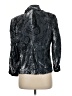 Bianca Paisley Gray Blazer Size 8 - photo 2