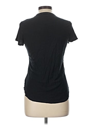 James Perse Short Sleeve T-Shirt (view 2)