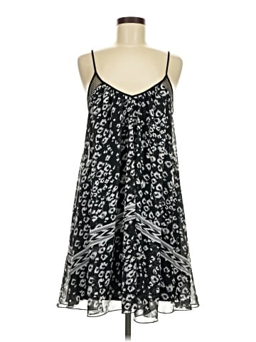 Express Casual Dress (view 1)