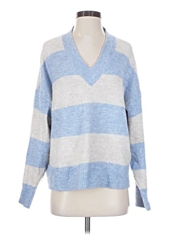 RD Style Pullover Sweater (view 1)