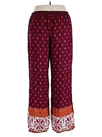 Xhilaration Casual Pants (view 2)