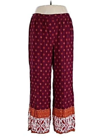 Xhilaration Casual Pants (view 1)
