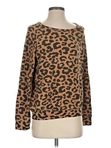 Buffalo by David Bitton Pullover Sweater (view 1)
