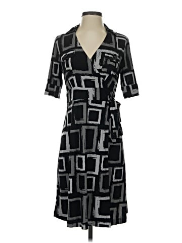 Apt. 9 Casual Dress (view 1)