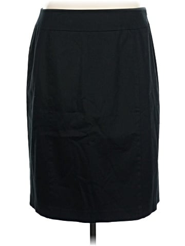 Lafayette 148 New York Casual Skirt (view 1)