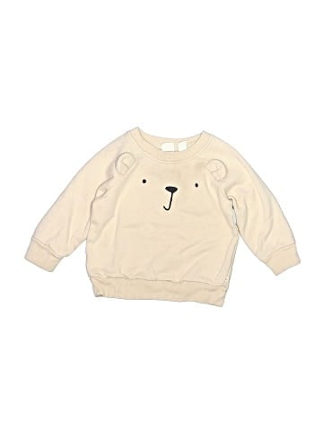 Baby Gap Sweatshirt (view 1)