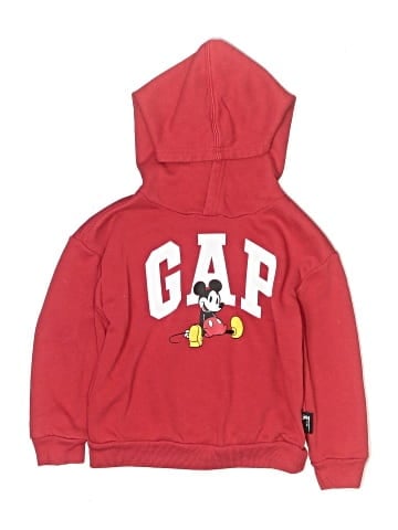 Gap x Disney Sweatshirt (view 1)