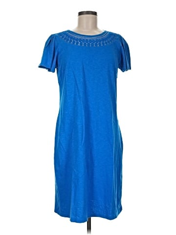 Talbots Casual Dress (view 1)
