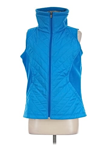 Columbia Vest (view 1)