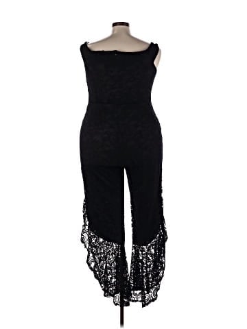 FASHION TO FIGURE Jumpsuit (view 2)