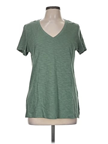 Felina Short Sleeve T-Shirt (view 1)