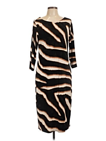 Travelers by Chico's Casual Dress (view 1)