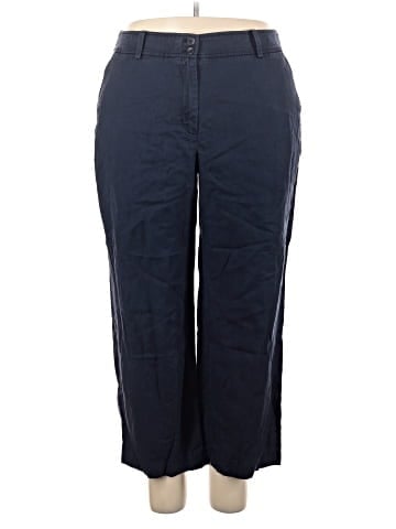 Talbots Casual Pants (view 1)