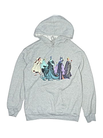 Disney Pullover Hoodie (view 1)