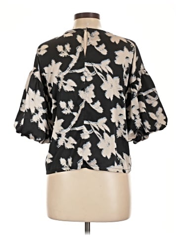 TCEC 3/4 Sleeve Blouse (view 2)