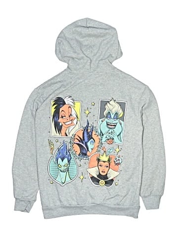 Disney Pullover Hoodie (view 2)