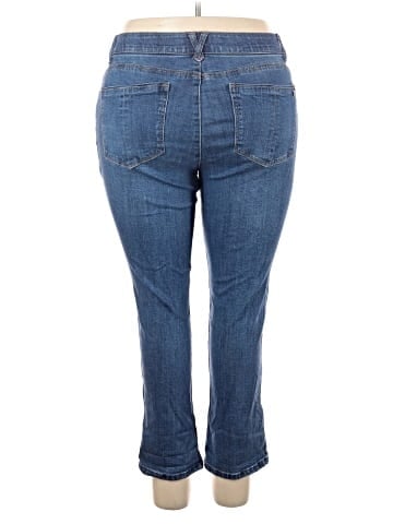 Wit & Wisdom Jeans (view 2)