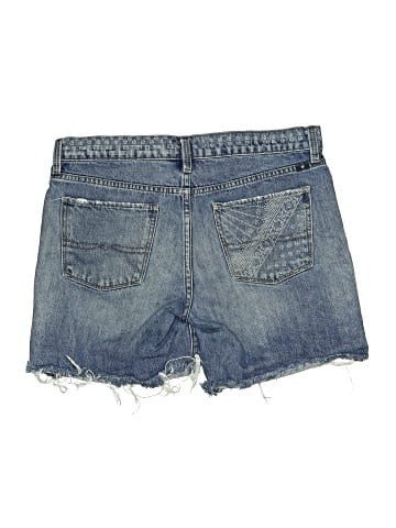 Lucky Brand Denim Shorts (view 2)