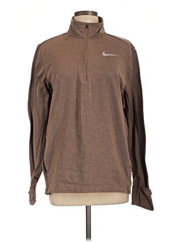 Nike Track Jacket (view 1)