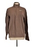 Nike Brown Track Jacket Size L - photo 1