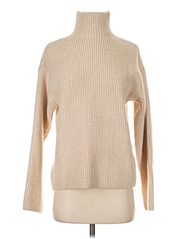 H&M Turtleneck Sweater (view 1)