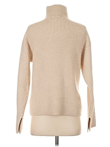 H&M Turtleneck Sweater (view 2)