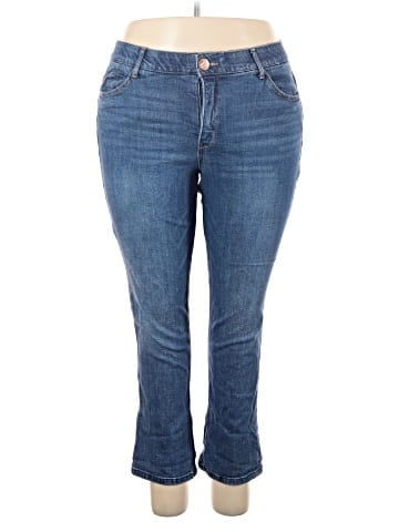 Wit & Wisdom Jeans (view 1)