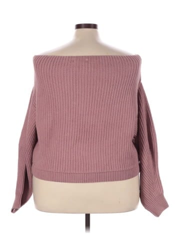 By Together Pullover Sweater (view 2)