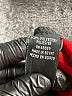 Love 100% Polyester Plaid Red Jacket Size 4X - photo 7