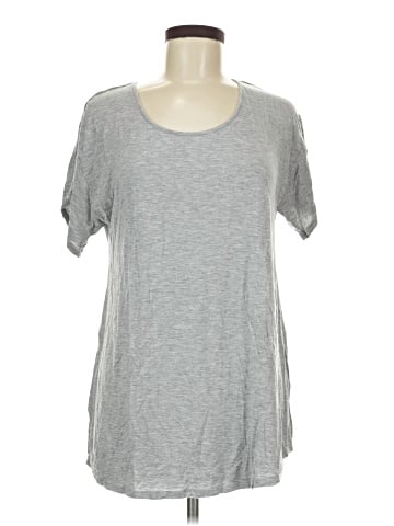 Soma Short Sleeve T-Shirt (view 1)