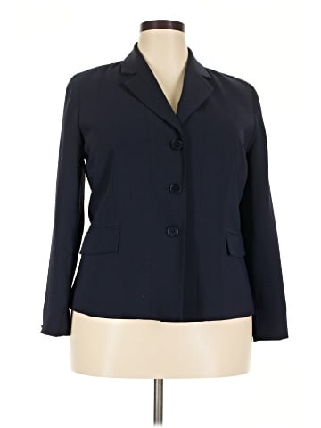 Pendleton Blazer (view 1)