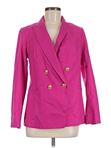 Talbots Blazer (view 1)