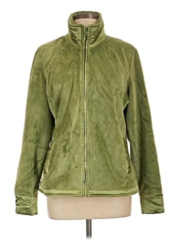Pendleton Jacket (view 1)