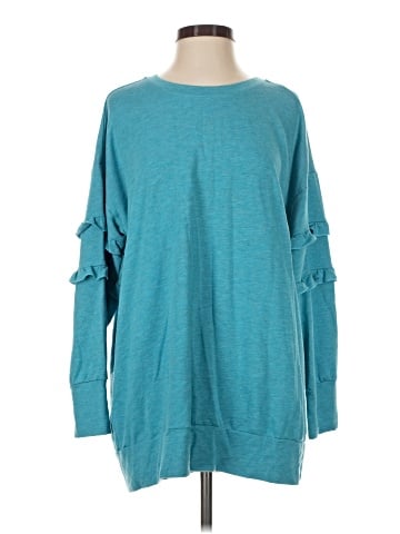 Matilda Jane Long Sleeve Top (view 1)
