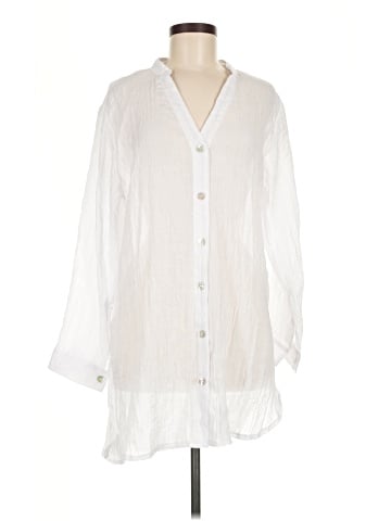 Portocruz 3/4 Sleeve Blouse (view 1)