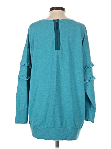 Matilda Jane Long Sleeve Top (view 2)