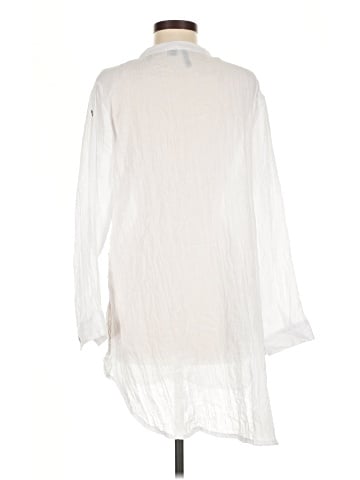 Portocruz 3/4 Sleeve Blouse (view 2)