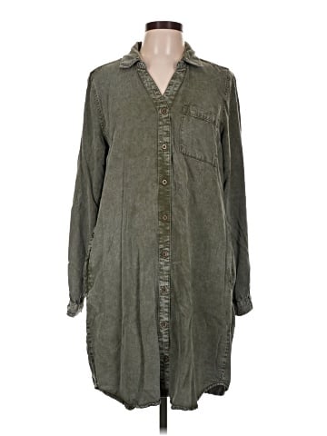 Thread & Supply Casual Dress (view 1)