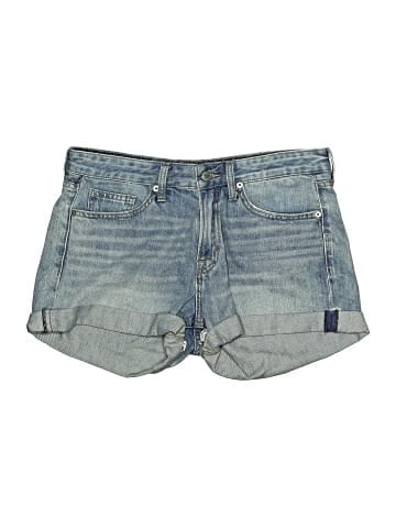 Lucky Brand Denim Shorts (view 1)