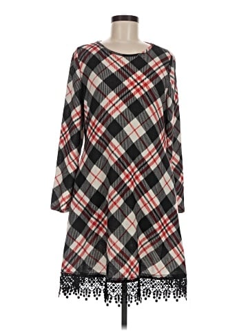 Robert Louis Casual Dress (view 1)