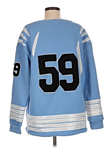 Akira Pullover Sweater (view 2)