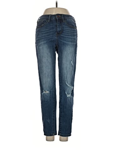 Judy Blue Jeans (view 1)