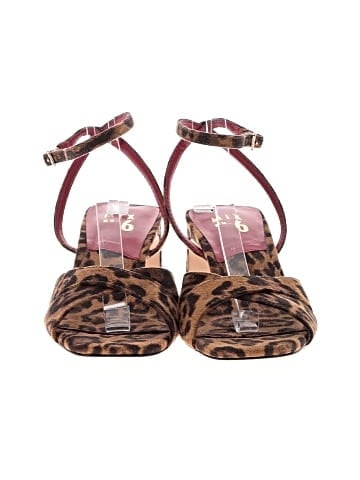 Mix No. 6 Sandals (view 2)