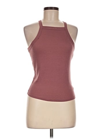 Me To We Tank Top (view 1)