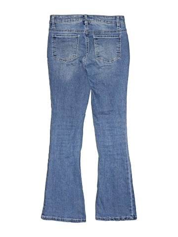 Squeeze Jeans (view 2)